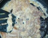 Foto del paso 5 de la receta Revuelto de huevo con pollo para niños 🌈 BLW🎈Aprovechamiento