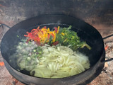 Pollo al disco By Lucas