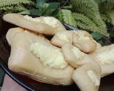 Foto del paso 4 de la receta: Facturas vienesas con hojaldre de aceite!