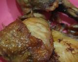 Ayam goreng gurih