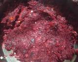 Beetroot kebabs recipe step 3 photo