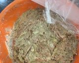 Hình bước làm 4 của món Bánh Patechaux bằng NCKD
