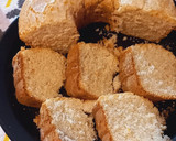 Foto del paso 4 de la receta: 🍋Budín de Limón🍋