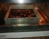 ब्राउनी विद आइसक्रीम (Brownie with icecream recipe in Hindi) रेसिपी चरण 3 फोटो