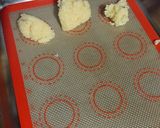 Foto del paso 1 de la receta: Cookitas de limón 🍋 Delma