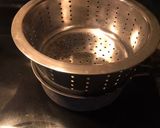 Töltött dumpling recept fázis 5 fotója