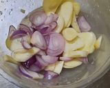 Foto langkah ke 2 dari resep Sayur gila.