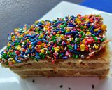 Foto del paso 13 de la receta: Coqui-choco-piono torta