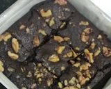 A picture of step 4 of Brownie.