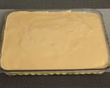 A picture of step 13 of Coffee Custard Trifle.