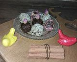 عکس مرحله 6 از دستور توپک خرمایی