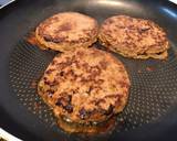 Low Fat Beef Burgers recipe step 8 photo