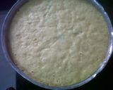 A picture of step 4 of Daring Cooks: Makai Nu Dhokla.