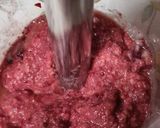 Foto del paso 10 de la receta 165. Hummus de Remolacha