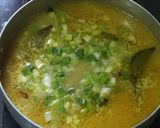Foto langkah ke 4 dari resep Soto Santan Kikil.