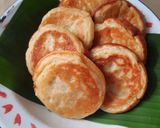 Foto langkah ke 6 dari resep Kue Kamir.