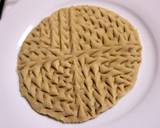 Baked / Fried Khoba Roti recipe step 11 photo