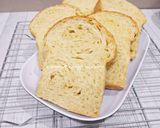 Foto langkah ke 13 dari resep Roti tawar/ oven tangkring.