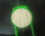 A picture of step 1 of Instant Rava Masala Dosa.