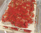 Foto del paso 4 de la receta: Lasaña boloñesa