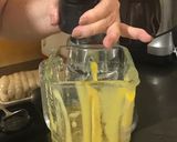 Foto del paso 3 de la receta: Vinagreta de mango verde