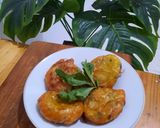 Foto langkah ke 5 dari resep Perkedel Kentang.