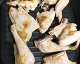 Foto langkah ke 1 dari resep 599. Ayam Lodho.