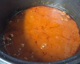 Foto del paso 4 de la receta: Tuco de Carne Picada en Olla Eléctrica