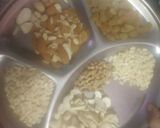 मखाने की खीर (Makhane ki kheer recipe in hindi) रेसिपी चरण 1 फोटो