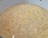 Foto del paso 5 de la receta: Tallarines caseros