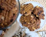 Foto langkah ke 7 dari resep Cookies Gula Aren.