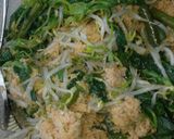 Foto langkah ke 5 dari resep Urap.