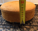 Foto del paso 10 de la receta: Pastel “Fin de Año”