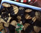 Foto del paso 3 de la receta: Galletas de mantequilla 🧈🍪