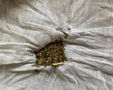 A picture of step 3 of Bhang Malpua.
