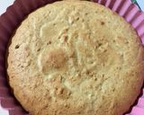 Foto del paso 5 de la receta: Queque de avena limón 🍋