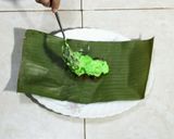 Foto langkah ke 8 dari resep Babongko Gula Habang.