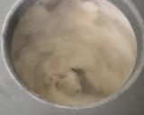 Foto del passaggio 4 della ricetta Ringo Cheesecake alla Ricotta e Yogurt Greco