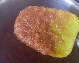 नींबू चटनी (Nimbu Chutney Recipe in Hindi) रेसिपी चरण 4 फोटो