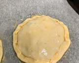 Foto del paso 7 de la receta: Empanadillas con amor para mi suegri