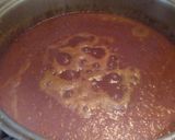 Foto del paso 20 de la receta: Borsch sopa Rusa con crema agria