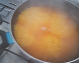 A picture of step 5 of Sweat rice(zarda)Eid k pakwan.