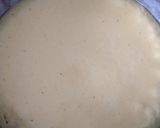 Une image de l'étape 4 de Gâteau abricot crème d'amande.