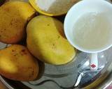 Panna Cotta recipe step 1 photo