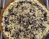 Foto langkah ke 10 dari resep Martabak Manis Teflon (Tanpa Resting).