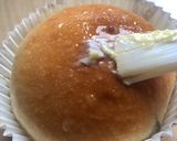 Foto langkah ke 5 dari resep Roti Manis Homemade.