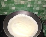 Foto langkah ke 2 dari resep Kulit lumpia anti sobek(risol isi bihun).
