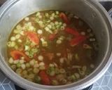 Foto langkah ke 3 dari resep Soto Ayam Simple.