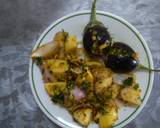 Vegetable Khichdi recipe step 3 photo