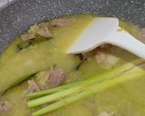Foto langkah ke 5 dari resep Soto betawi kuah santan susu.